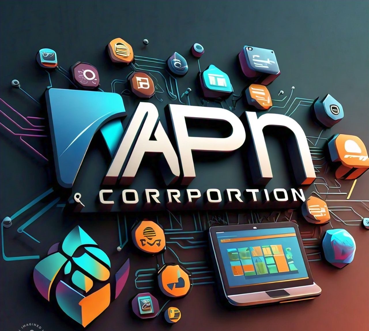 APPLICATIONS PROGRAMMING NETWORK (APN)